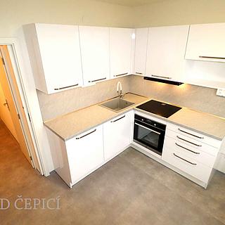 Pronájem bytu 4+1 82 m² Brno Bohunice, Vedlejší