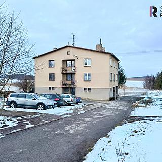 Prodej bytu 3+1 75 m² Mirotice Strážovice