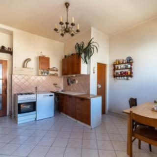 Prodej bytu 2+1 84 m² Praha Nusle, 5. května