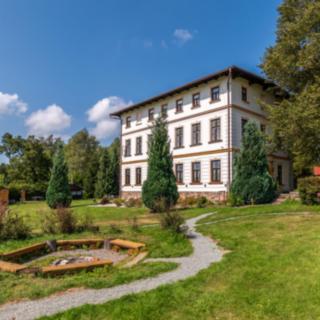 Prodej hotelu a penzionu 552 m² Sedloňov Polom