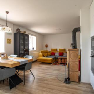 Prodej rodinného domu 212 m² Třeboň Břilice, Dunajovická