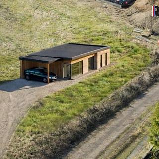 Prodej stavební parcely 1 251 m² Psáře