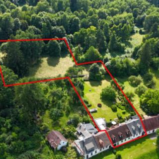 Prodej rodinného domu 387 m² Horní Stropnice Dobrá Voda