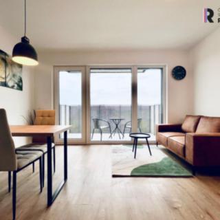 Pronájem bytu 2+kk 50 m² Praha