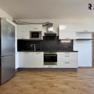 Pronájem bytu 2+kk 48 m² Hostivice