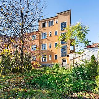 Prodej vily 266 m² Prostějov