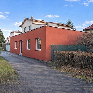 Pronájem skladu 60 m&sup2; Praha