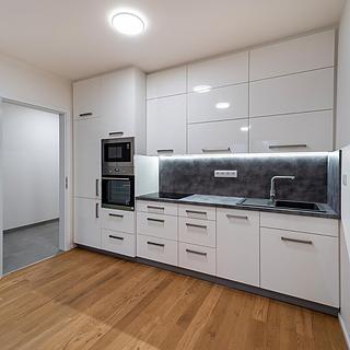 Pronájem bytu 2+kk 57 m² Praha