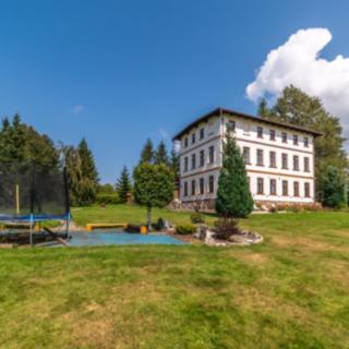 Prodej hotelu a penzionu 552 m² Sedloňov Polom