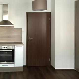 Pronájem bytu 1+kk, garsoniery 27 m² Praha