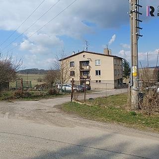 Prodej bytu 3+1 75 m² Mirotice Strážovice