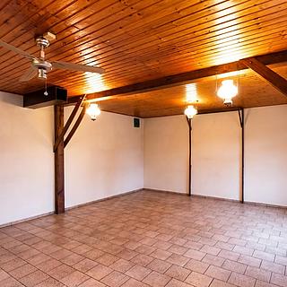 Pronájem kanceláře 60 m&sup2; Praha