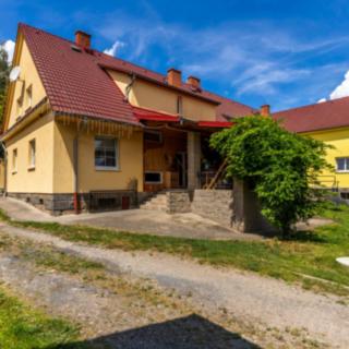 Prodej rodinného domu 767 m² Bystřice