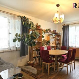 Prodej bytu 3+1 75 m² Mirotice Strážovice