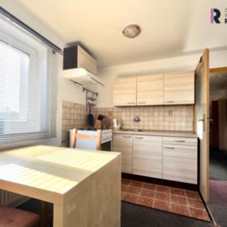 Pronájem bytu 3+kk 65 m² Praha Stodůlky, Okruhová