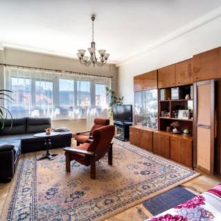 Prodej bytu 2+1 80 m² Praha