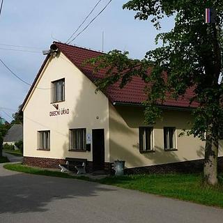 Prodej stavební parcely 1 251 m² Psáře