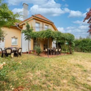 Prodej rodinného domu 168 m² Praha