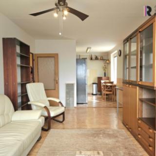 Pronájem bytu 3+kk 68 m² Praha Řepy, Bazovského