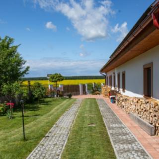 Prodej rodinného domu 396 m² Třeboň Břilice, Dunajovická