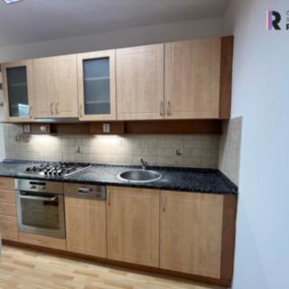Pronájem bytu 4+kk 94 m² Praha Stodůlky, Bellušova