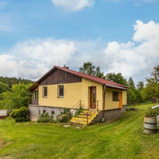 Prodej rodinného domu 291 m² Votice