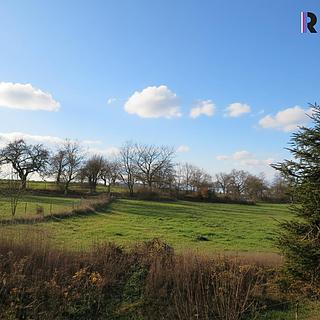 Prodej stavební parcely 1251 m&sup2; Psáře