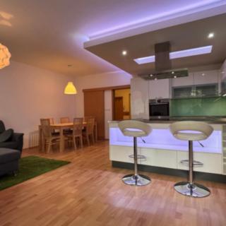 Pronájem bytu 3+kk 108 m² Benešov, Tyršova