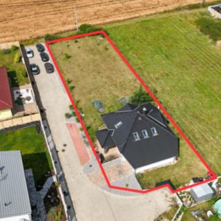 Prodej rodinného domu 174 m² Úhonice, Na Trnku