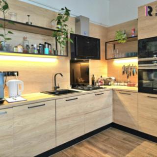 Pronájem bytu 2+1 106 m² Praha