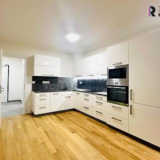 Pronájem bytu 2+kk 59 m² Praha Břevnov, Radimova