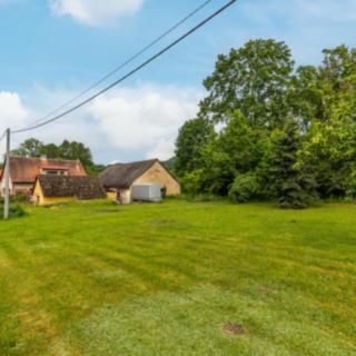 Prodej stavební parcely 3116 m² Jankov