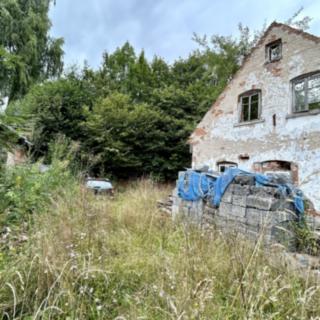 Prodej rodinného domu 120 m² Červený Kostelec