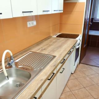 Prodej bytu 2+kk 55 m² Trutnov Libeč, Královecká