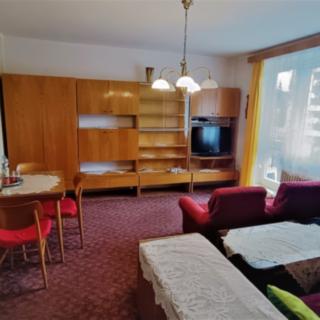 Prodej bytu 3+1 61 m² Hronov, Smetanova