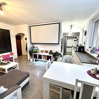 Prodej bytu 3+kk 64 m² Starý Mateřov