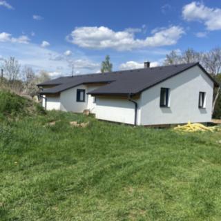 Prodej rodinného domu 112 m² Vítězná