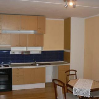 Prodej bytu 2+1 49 m² Křižany