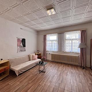 Prodej rodinného domu 200 m² Kostelec nad Orlicí