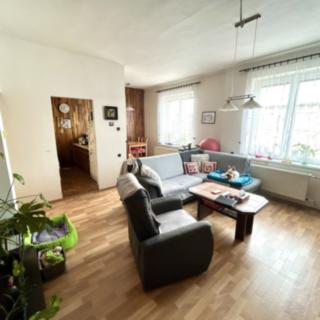 Prodej bytu 4+kk 91 m² Pardubice Zelené Předměstí, V Ráji