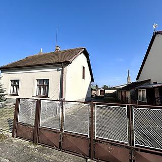 Prodej rodinného domu 130 m² Starý Mateřov
