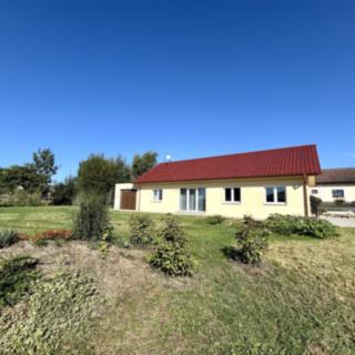Prodej rodinného domu 123 m² Králova Lhota