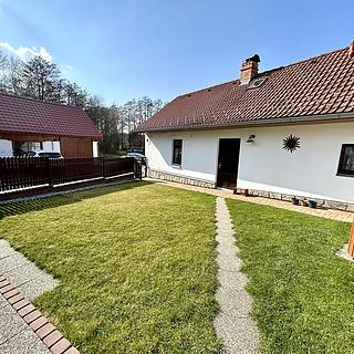 Prodej chalupy 180 m² Kejžlice, K Čejovu