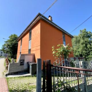 Prodej rodinného domu 280 m² Liberec