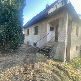 Prodej chaty 116 m² Hrádek nad Nisou Václavice