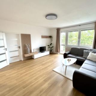 Prodej bytu 3+1 75 m² Lázně Bělohrad, Zámecká