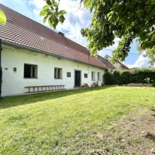 Prodej chalupy 150 m² Číhaň