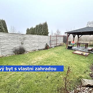 Prodej bytu 3+kk 64 m² Starý Mateřov