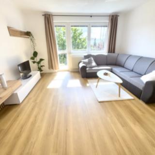 Prodej bytu 3+1 75 m² Lázně Bělohrad, Zámecká