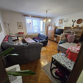 Prodej bytu 3+1 63 m² Hořice